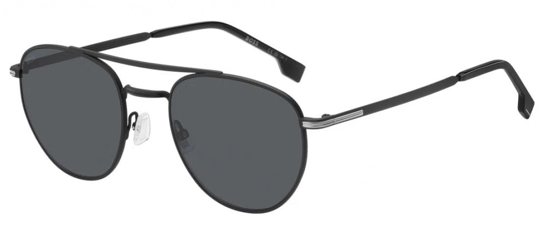 Boss (hub) 1631 Sunglasses - view 3